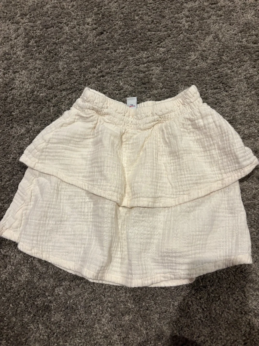 Old navy White Skirt